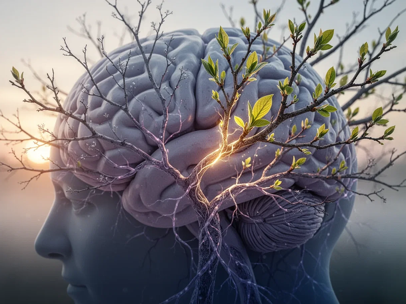 Saisonale Stimmungsschwankungen fordern Psyche heraus - Foto: über boerse-global.de