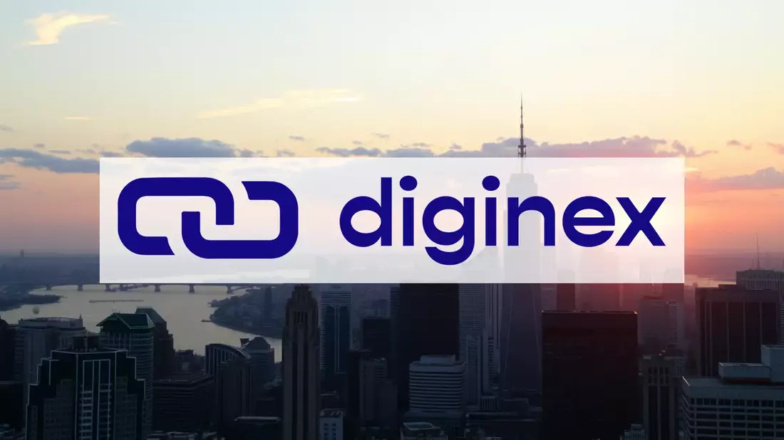 Diginex: Una carrera contrarreloj con un nuevo equipo directivo Illustration mit AI erstellt übermittelt durch boerse-global.de