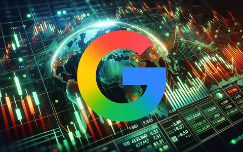 Alphabet: Un Gigante en la Encrucijada de los Mercados - Foto: über boerse-global.de