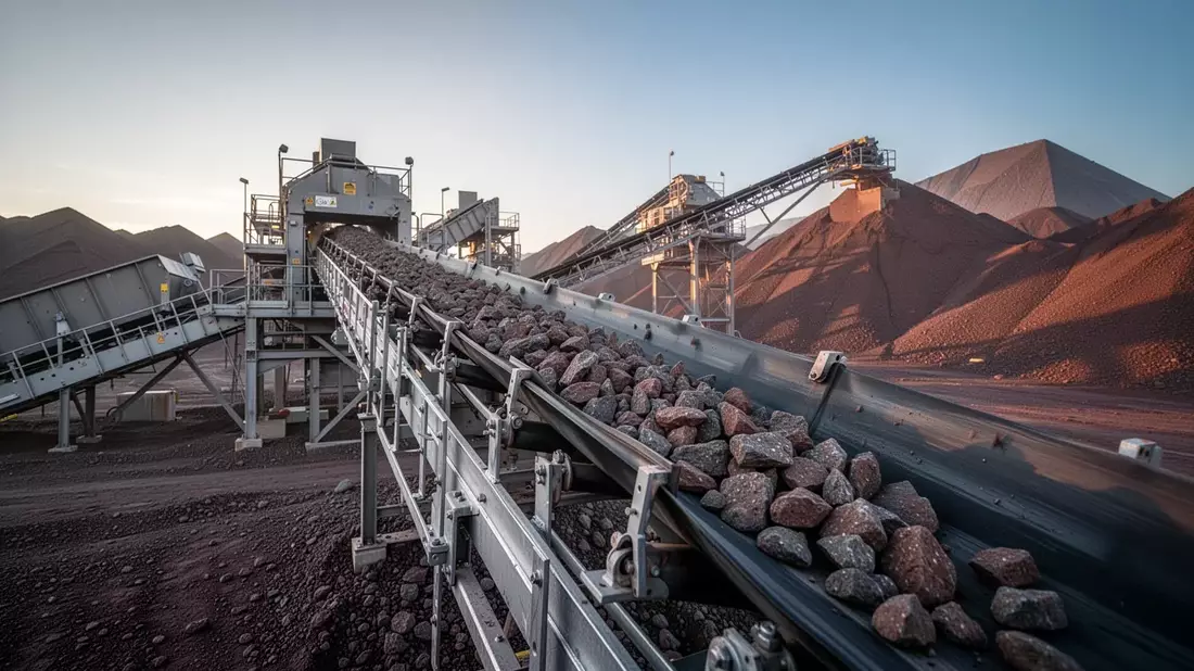 Auric Minerals Aktie: Finanzielle Neuordnung - Bild: über boerse-global.de