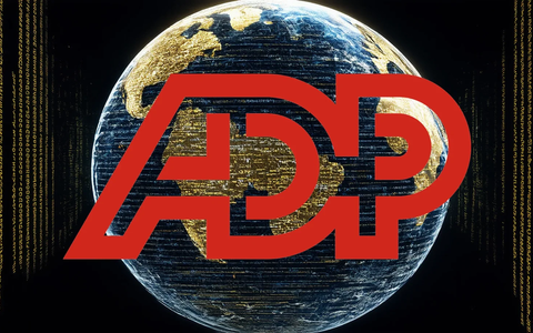 Institutional Investors See Value in ADP's Decline - Foto: über boerse-global.de