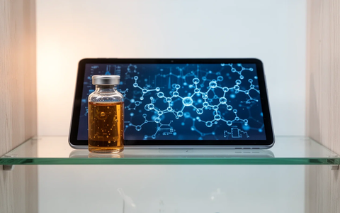 Homöopathie-Woche 2026: Brückenschlag zwischen Tradition und Wissenschaft - Foto: über boerse-global.de Homöopathie-Woche 2026: Brückenschlag zwischen Tradition und Wissenschaft - Foto: über boerse-global.de