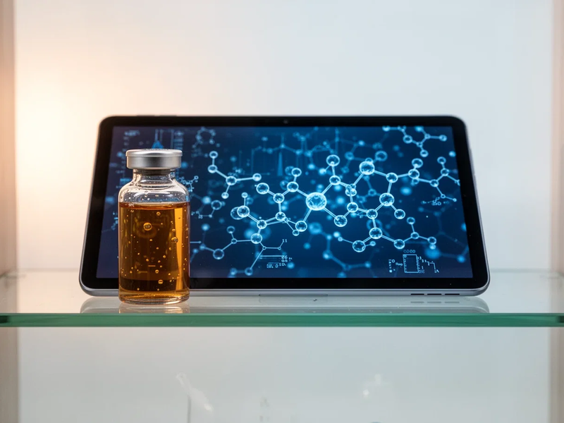 Homöopathie-Woche 2026: Brückenschlag zwischen Tradition und Wissenschaft - Foto: über boerse-global.de