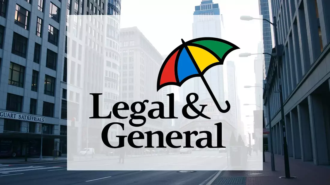 Legal & General Aktie: Milliarden-Rückkauf - Bild: über boerse-global.de