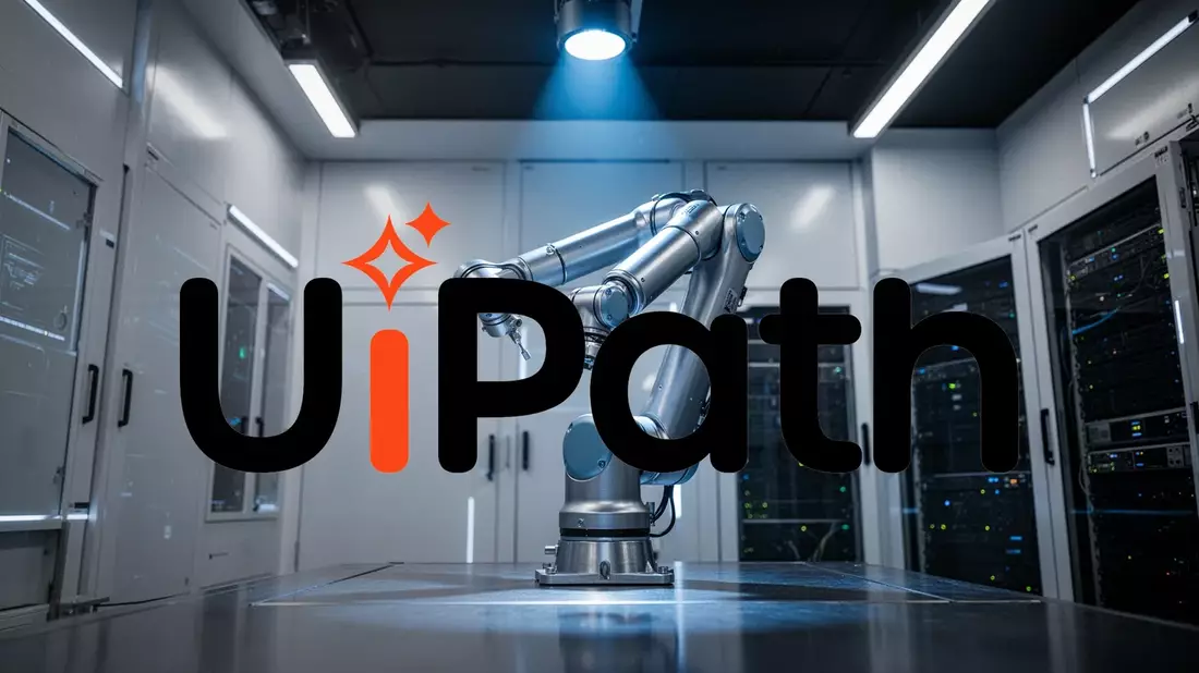 UiPath Aktie: Insider im Fokus - Bild: über boerse-global.de