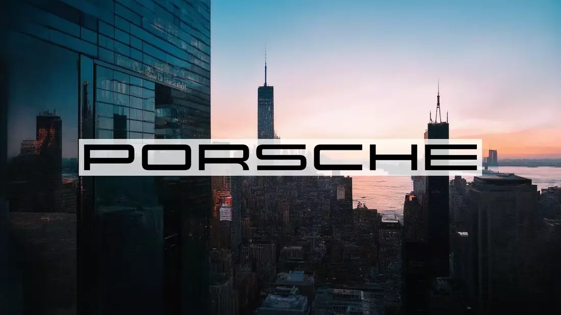 Porsche AG Faces Headwinds from Tariffs and Transition - Bild: über boerse-global.de