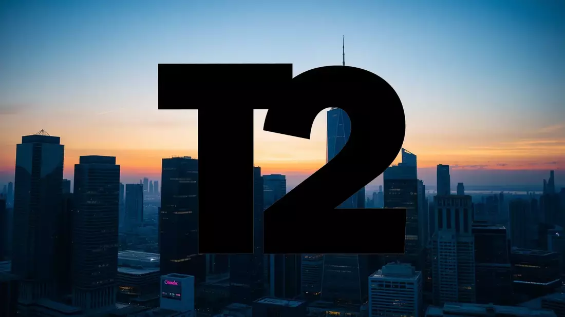 Understanding Insider Sales at Take-Two Interactive Illustration mit AI erstellt übermittelt durch boerse-global.de