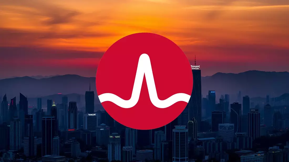 Broadcom's Growth Ambitions Face Supply Chain and Analyst Scrutiny Illustration mit AI erstellt übermittelt durch boerse-global.de