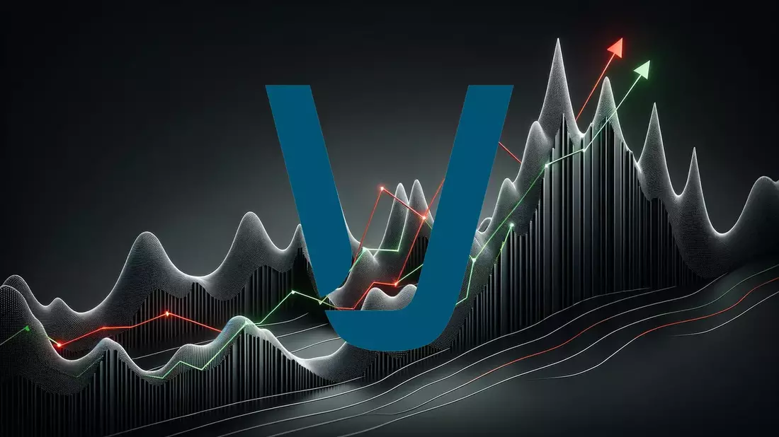 Vonovia's Strategic Pivot: Digital Ambition Amid Market Headwinds Illustration mit AI erstellt übermittelt durch boerse-global.de