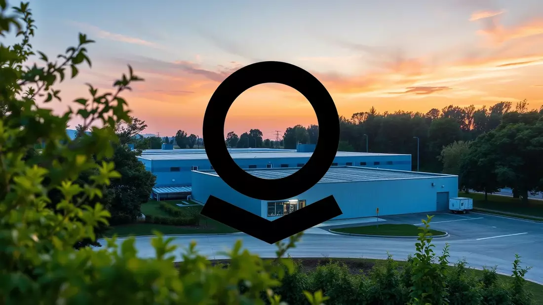 Palantir Shares Face Sell-Off Despite Exceptional Operational Performance Illustration mit AI erstellt übermittelt durch boerse-global.de
