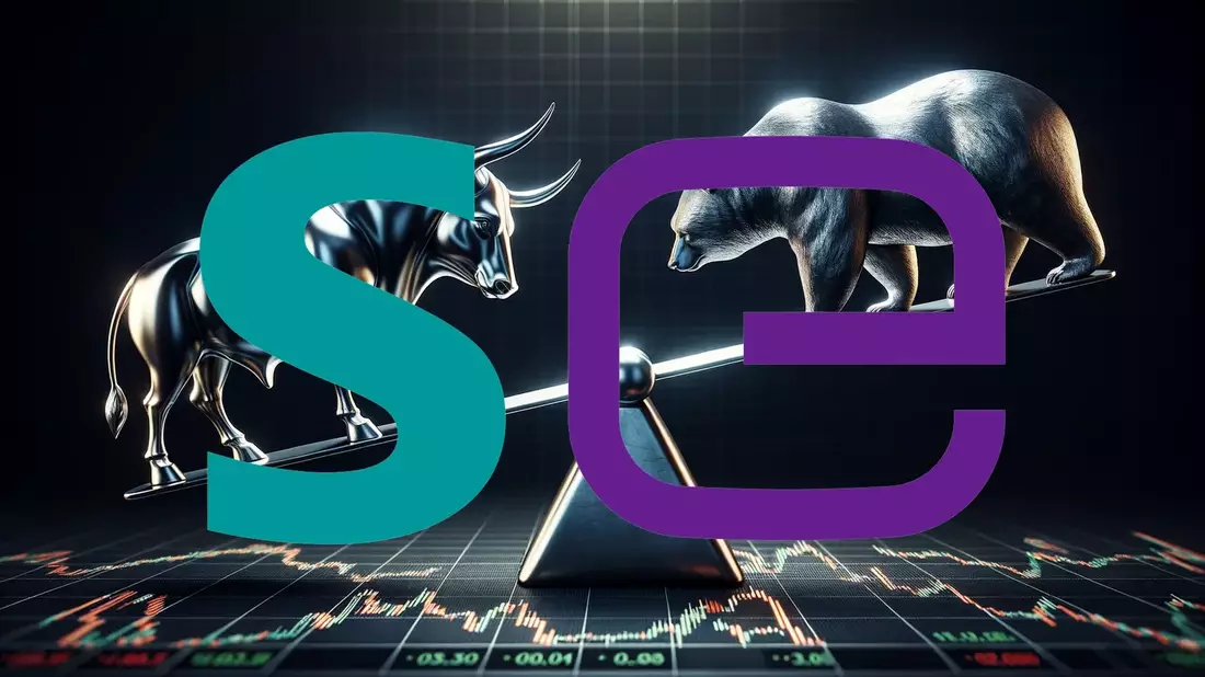 A Chasm of Opinion: Market Experts Diverge Sharply on Siemens Energy's Valuation - Bild: über boerse-global.de