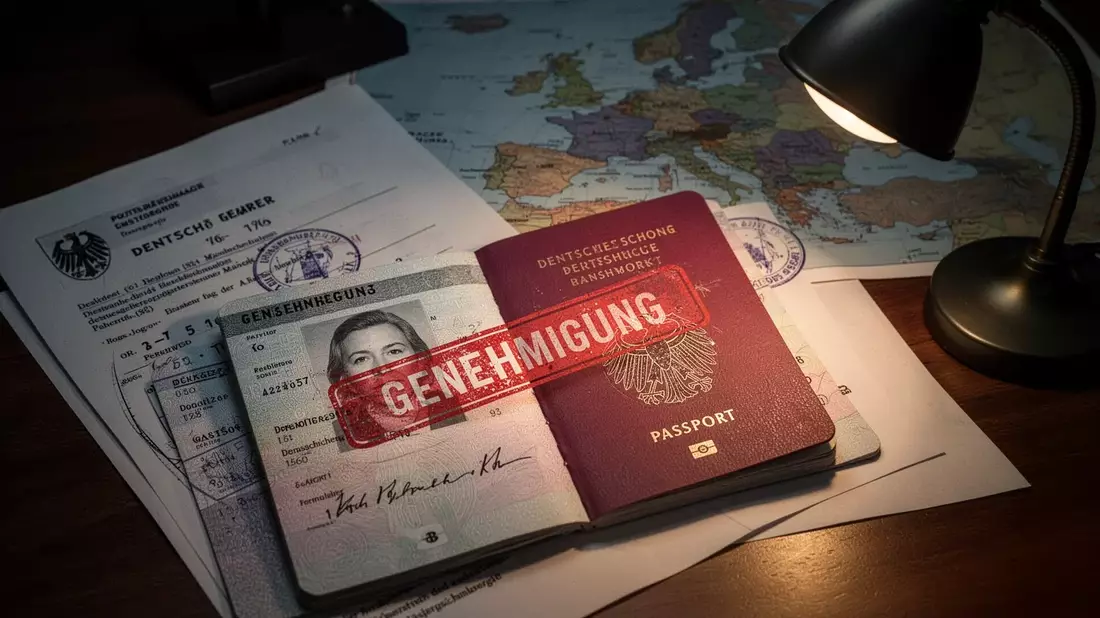 Wehrpflicht-Reform: Junge Männer brauchen jetzt Ausreise-Genehmigung - Bild: über boerse-global.de