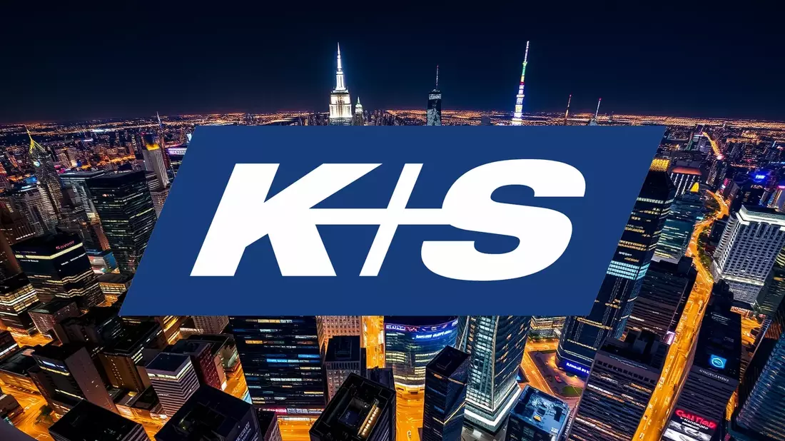 K+S Aktie: Hauptversammlung im Visier - Bild: über boerse-global.de