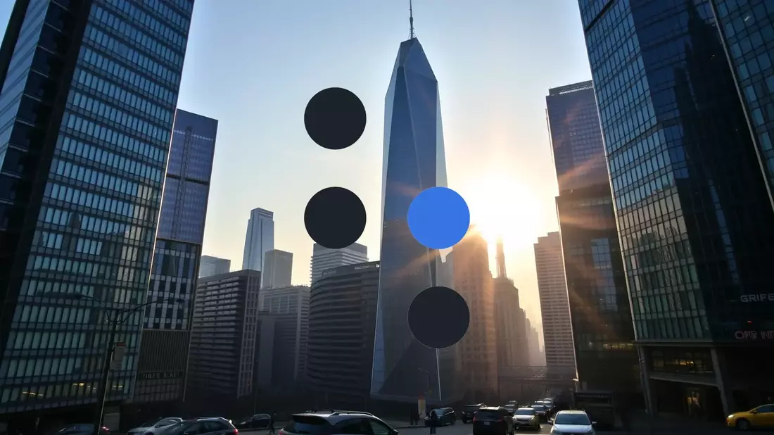 Cinco Gigantes Tecnológicos en la Mira: Resultados Trimestrales que Marcarán el Ritmo de la IA Illustration mit AI erstellt übermittelt durch boerse-global.de
