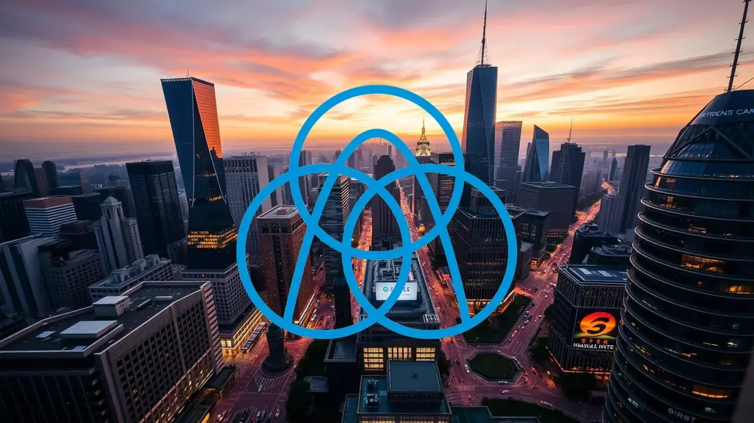 Thyssenkrupp's Strategic Pivot: Divestment and IPO Plans Amid Share Price Pressure Illustration mit AI erstellt übermittelt durch boerse-global.de
