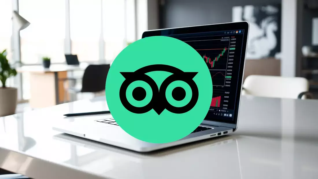 TripAdvisor Aktie: Aktivisten greifen ein - Bild: über boerse-global.de