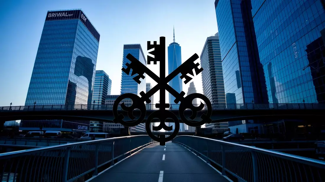 UBS: La Banca Suiza en el Ojo del Huracán Regulatorio Illustration mit AI erstellt übermittelt durch boerse-global.de