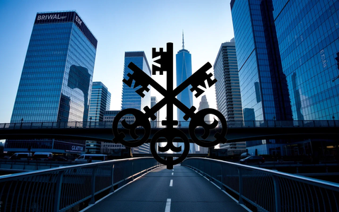UBS: La Banca Suiza en el Ojo del Huracán Regulatorio - Foto: über boerse-global.de