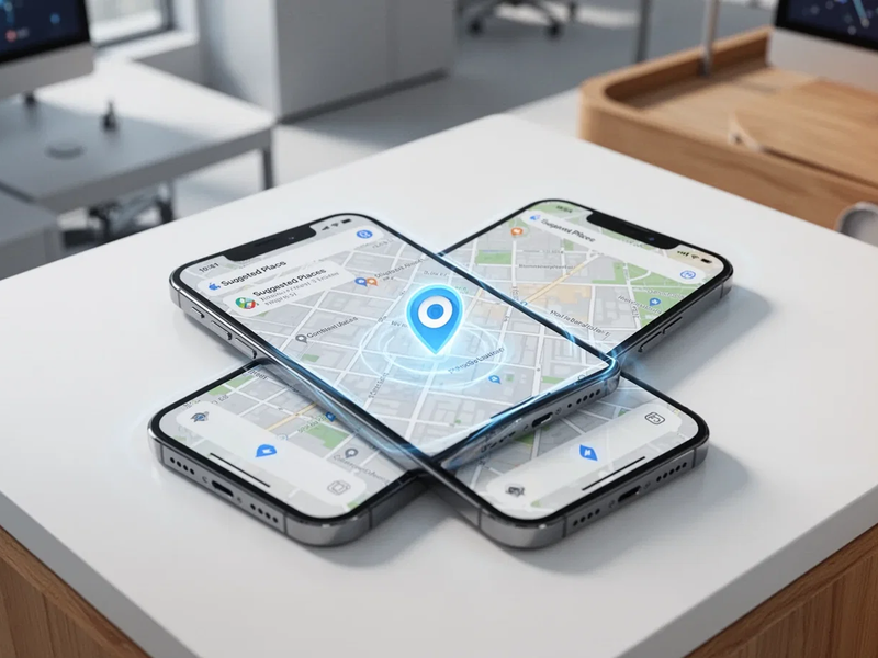iOS 26.5: Apple startet Beta-Test mit neuen Maps-Funktionen und EU-Features - Foto: über boerse-global.de