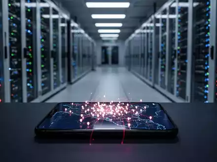 Datenbroker verkaufen Bewegungsprofile an US-Behörden - Foto: über boerse-global.de