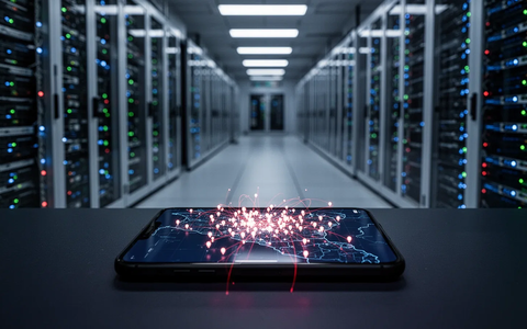 Datenbroker verkaufen Bewegungsprofile an US-Behörden - Foto: über boerse-global.de Datenbroker verkaufen Bewegungsprofile an US-Behörden - Foto: über boerse-global.de