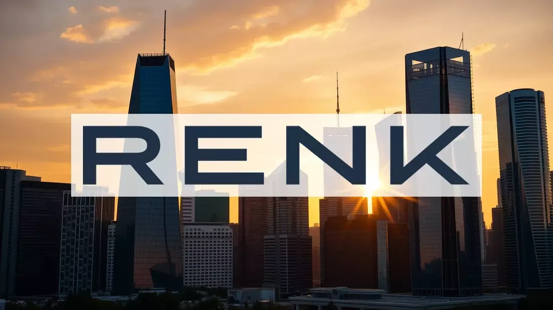 Geopolitical Tensions Weigh on Renk's Strong Operational Performance Illustration mit AI erstellt übermittelt durch boerse-global.de