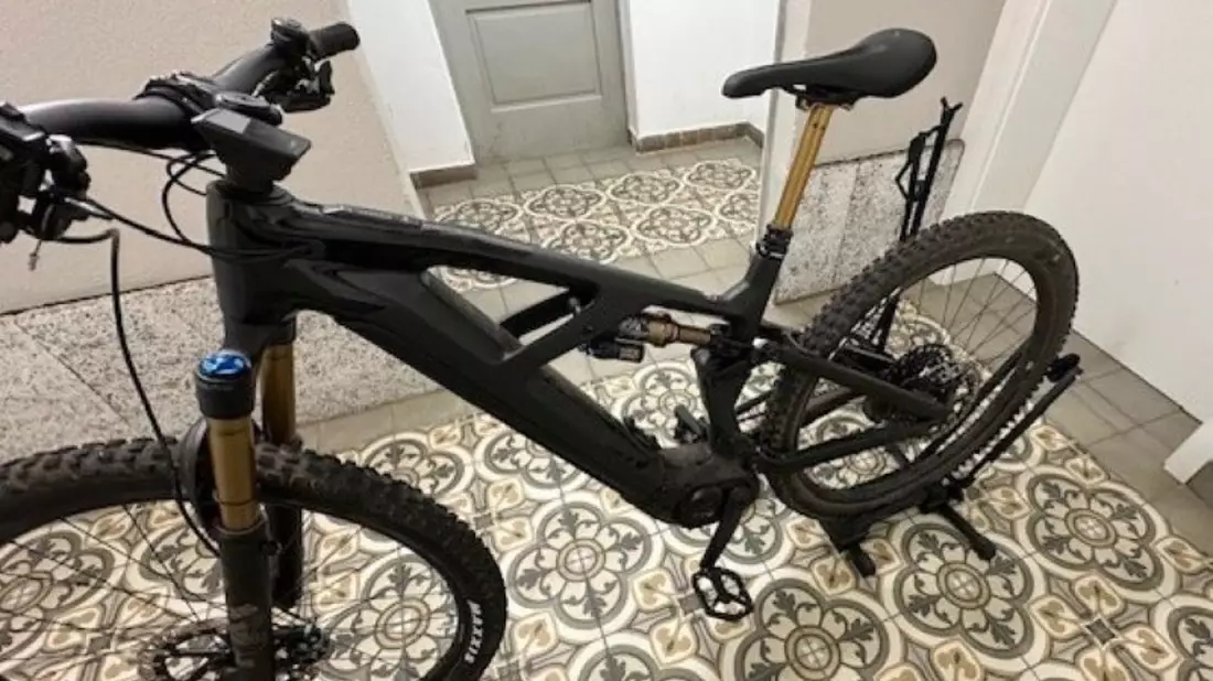 POL-PDPS: Diebstahl hochwertiger E- Bikes - Polizei bittet um Zeugenhinweise - Bild: presseportal.de