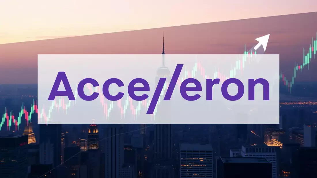 Accelleron Initiates Shareholder Returns Amid Data Center Focus Illustration mit AI erstellt übermittelt durch boerse-global.de