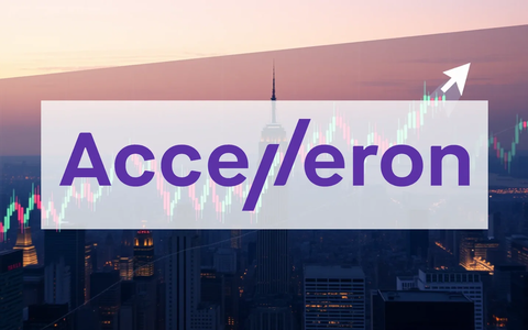 Accelleron Initiates Shareholder Returns Amid Data Center Focus - Foto: über boerse-global.de