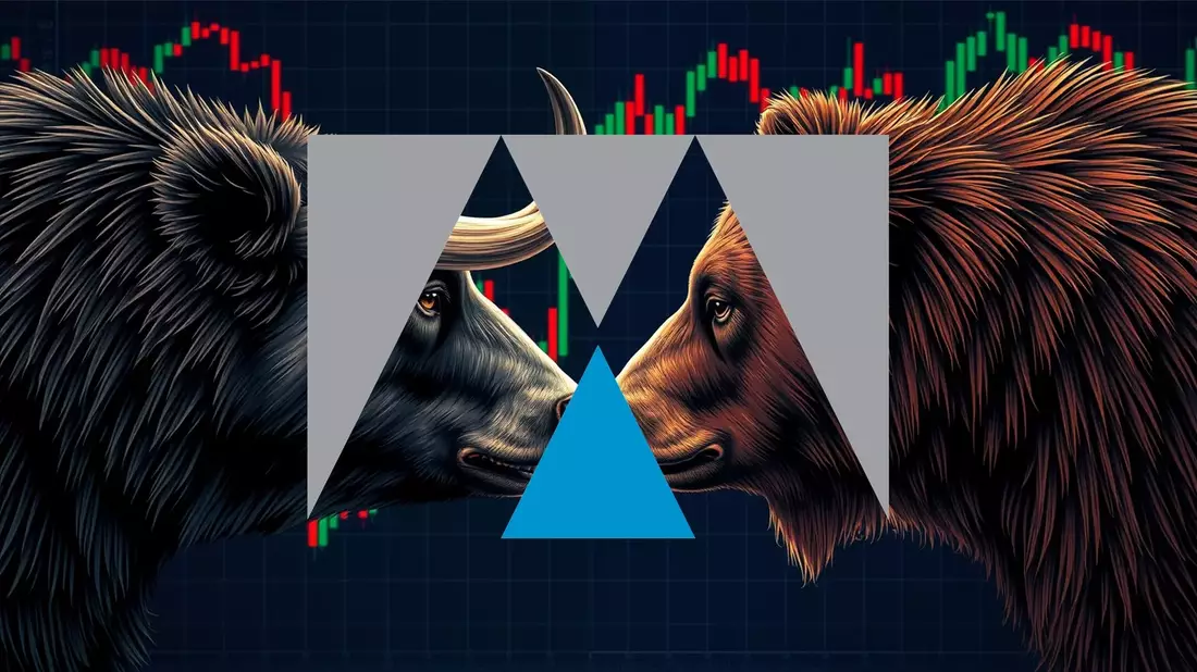 Materion Sets Aggressive 2026 Targets Amid Mixed Market Signals Illustration mit AI erstellt übermittelt durch boerse-global.de