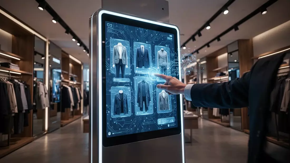 Macy’s KI-Assistent verfünffacht die Umsätze - Bild: über boerse-global.de
