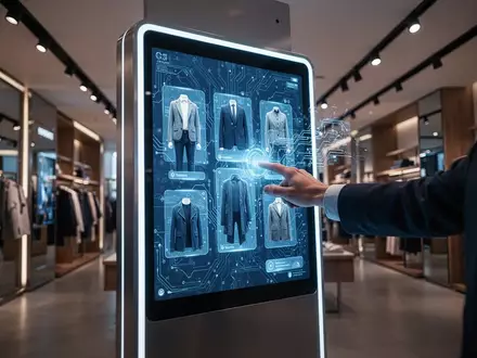 Macy’s KI-Assistent verfünffacht die Umsätze - Foto: über boerse-global.de