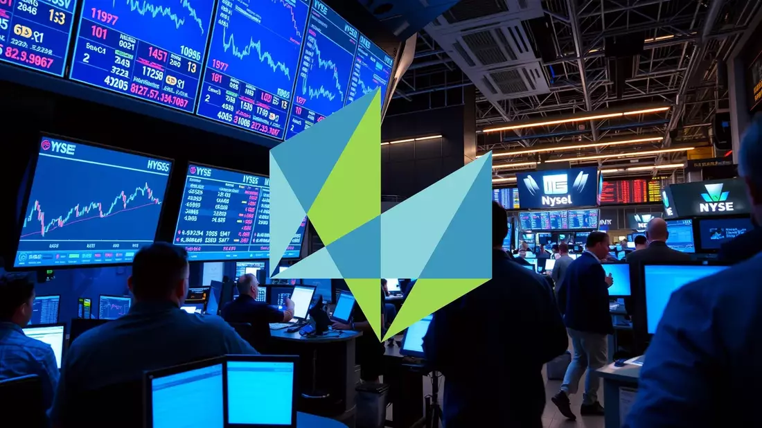 Hexagon Aktie: Millionenauftrag aus den USA - Bild: über boerse-global.de