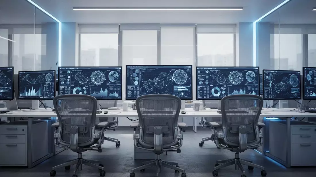 Atlassian Aktie: Kurskorrektur trifft Branche - Bild: über boerse-global.de