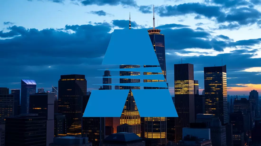 Atos Completes Strategic Divestiture Amid Restructuring Push Illustration mit AI erstellt übermittelt durch boerse-global.de