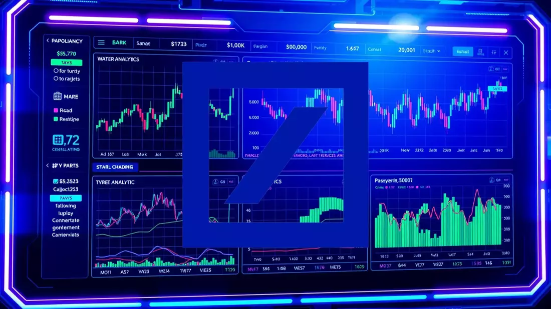 Deutsche Bank Shares Face Headwinds After Historic Performance - Bild: über boerse-global.de