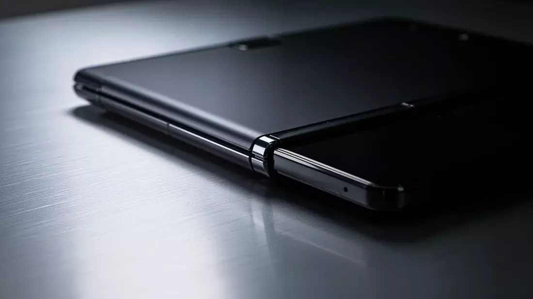 Apple ersetzt Face ID im faltbaren iPhone durch Touch ID - Bild: über boerse-global.de
