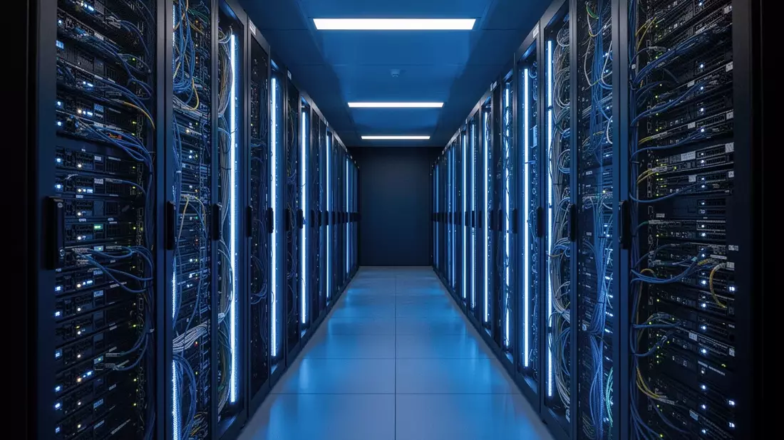 Xtrackers USA Communication ETF: Fokus auf Big Tech - Bild: über boerse-global.de