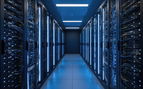 Xtrackers USA Communication ETF: Fokus auf Big Tech - Foto: über boerse-global.de