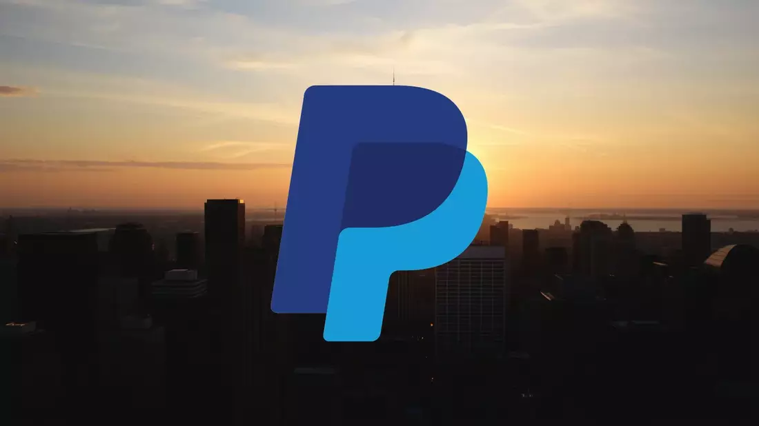 PayPal Faces Legal and Leadership Challenges Amid Stock Decline Illustration mit AI erstellt übermittelt durch boerse-global.de