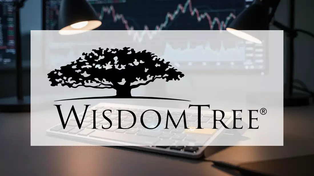 WisdomTree WTPI ETF: Put-Optionen statt Aktien - Bild: über boerse-global.de