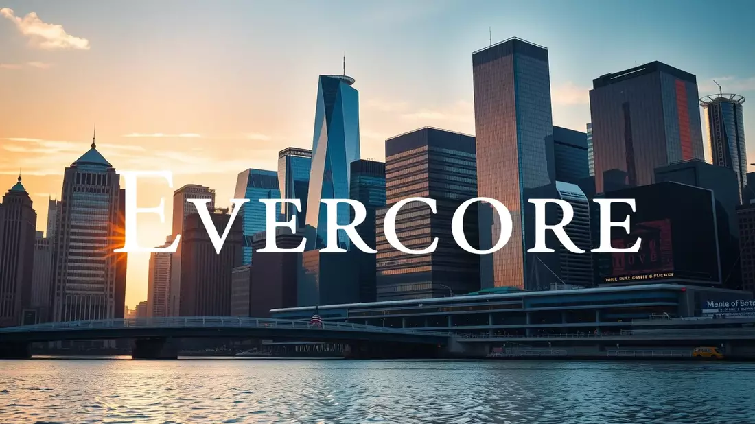 Evraz Strengthens Supply Chain with Key Component Manufacturing Illustration mit AI erstellt übermittelt durch boerse-global.de