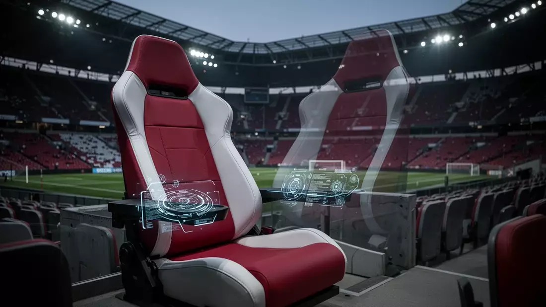 Atletico Fan Token: Digitale Mitbestimmung - Bild: über boerse-global.de