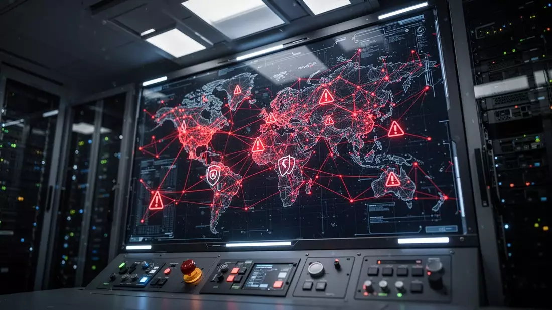 CISA warnt vor kritischen Lücken in TrueConf und Chrome - Bild: über boerse-global.de