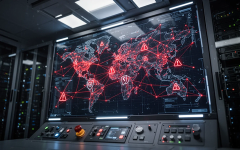 CISA warnt vor kritischen Lücken in TrueConf und Chrome - Foto: über boerse-global.de