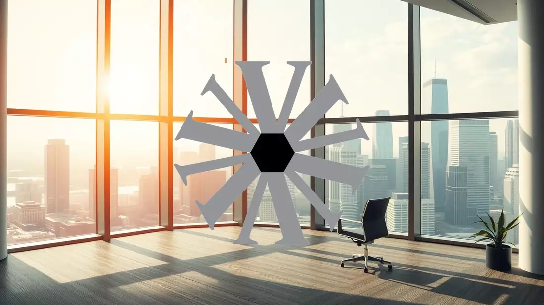 Vertiqal Studios Charts a New Course Through Strategic Restructuring Illustration mit AI erstellt übermittelt durch boerse-global.de