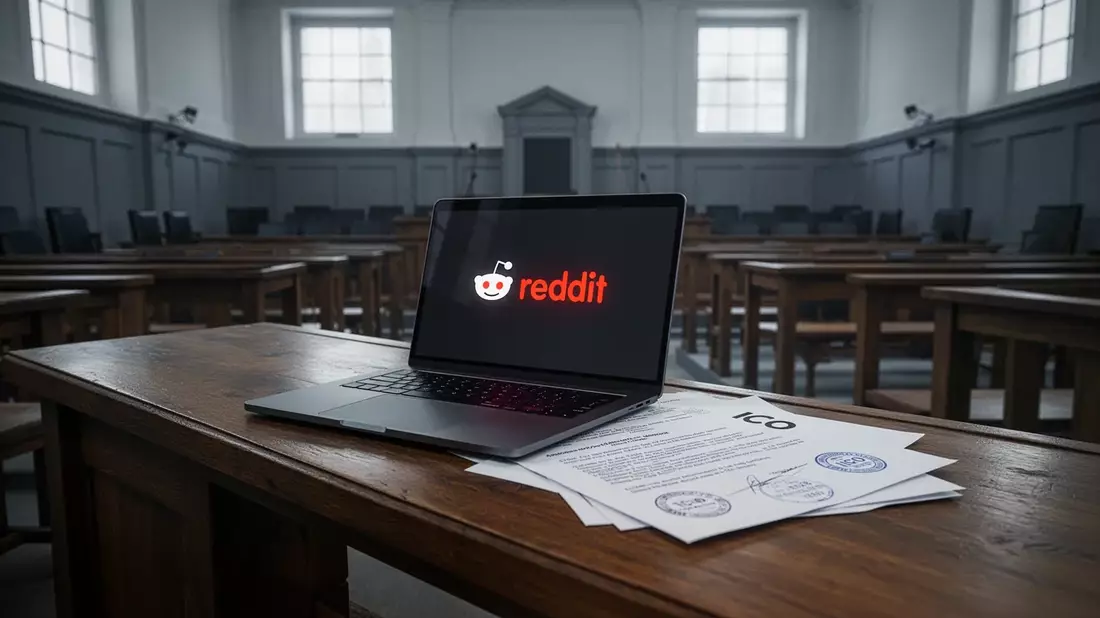 Reddit wehrt sich gegen Millionenstrafe für Kinder-Datenschutz - Bild: über boerse-global.de