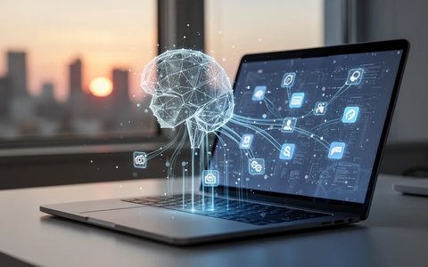 KI-Agenten übernehmen den Desktop: Claude, Gemma und NemoClaw starten durch - Foto: über boerse-global.de KI-Agenten übernehmen den Desktop: Claude, Gemma und NemoClaw starten durch - Foto: über boerse-global.de