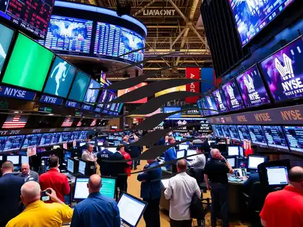 Tadiran Hldg Aktie: Trendwende gesucht - Foto: über boerse-global.de