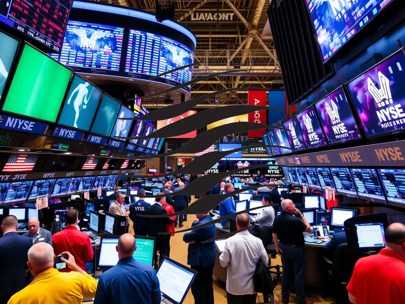 Tadiran Hldg Aktie: Trendwende gesucht - Foto: über boerse-global.de